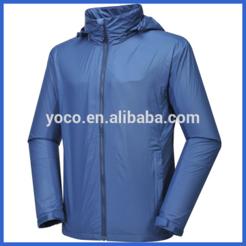 Wholesale Nylon Bomber Jackets