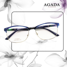 Hot Selling Eyewear TR90 Memory Optical Frame
