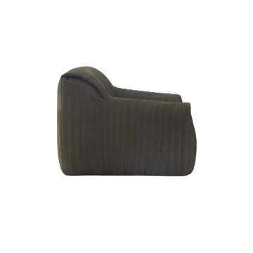 Ligne Roset Fabric Sandra Armchair