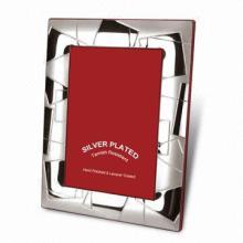 Silver Photo Frames, Pure hand-made