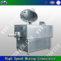 High Speed Mixing Granulator