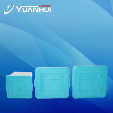 Plastic Voting box 80L
