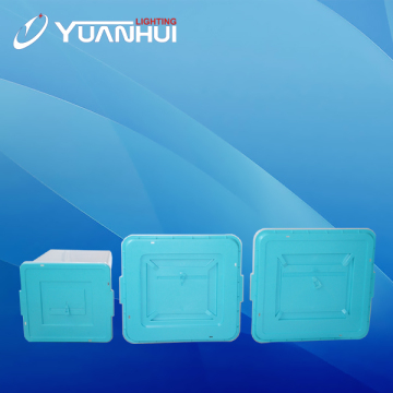 Plastic Voting box 80L