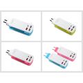 Universal Type-c Charger QC3.0 Portable Travel Charger