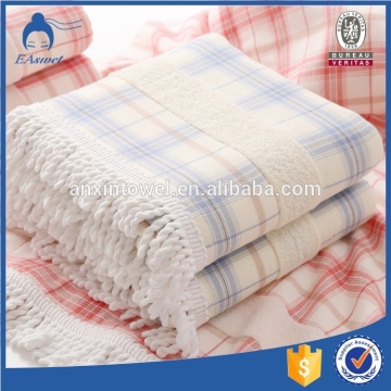 Alibaba Towel Factory Wholesale Turkish Hammam Towel