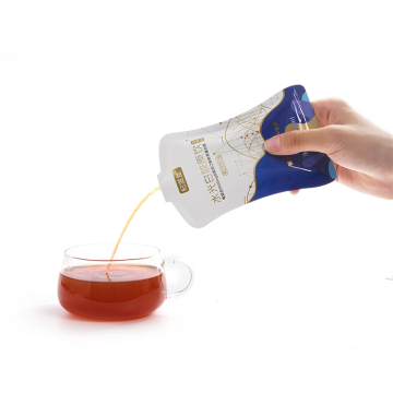 Collagen Wolfberry Puree Goji