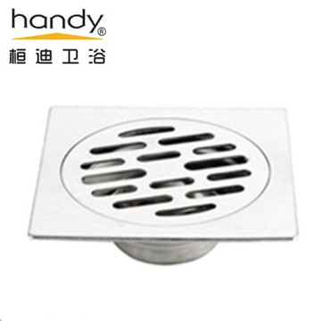 Bathroom Stainless Steel Floor Drainage