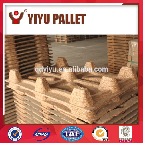 compressed press wood pallet mold pallet