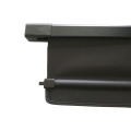 Accessori auto InRerior Retrattile cover per il trasporto di SUV a ritroso per LR3 2005-2016