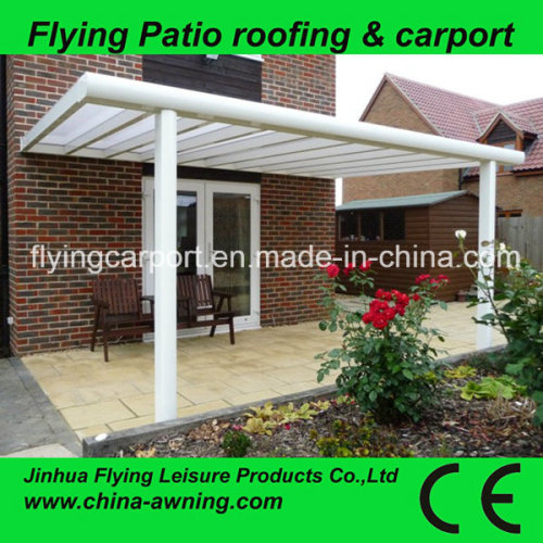 Aluminum Carports and Patio Covers