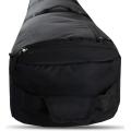 High End Double Roller Wheeled Padded Ski Bag