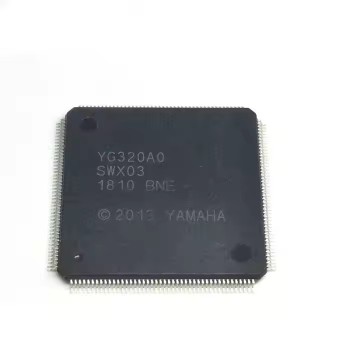 YG320A0 YG320AO SWX03 QFP Electric Keyboard IC Chip