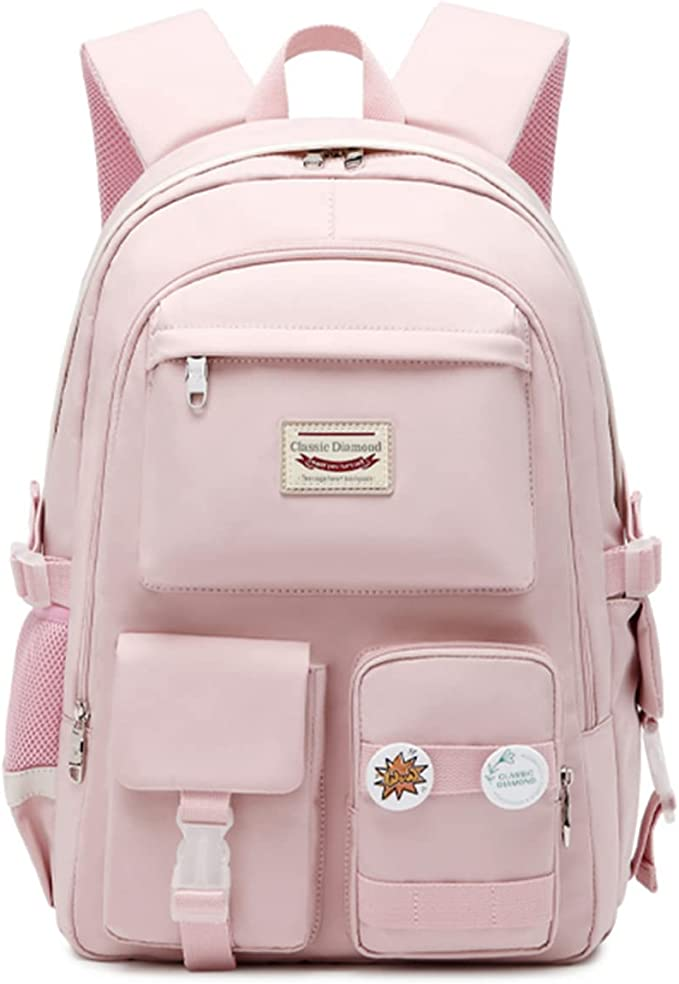 Girls Laptop Backpacks