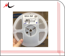 3216 A 10uf samsung capacitors