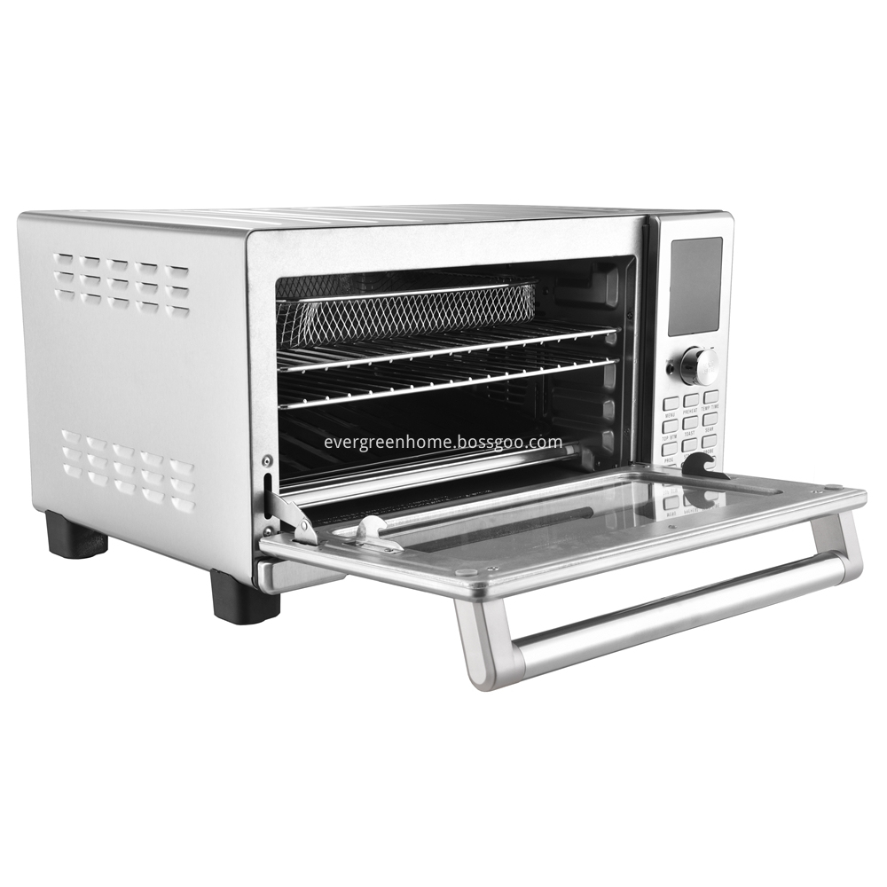 mini oven electric