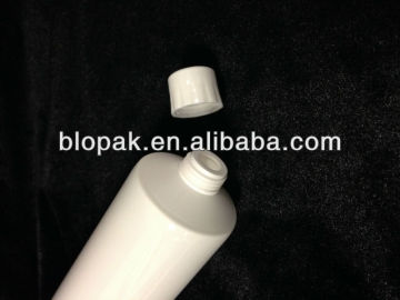 100g toothpaste screw cap plastic tubes