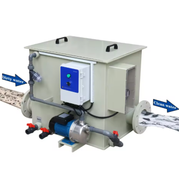 Gravity Fed Water Filter