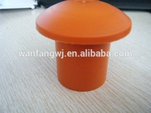Rebar Protection Caps Factory