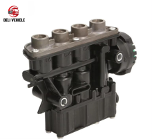 Used ECAS for Volvo Truck - K019821N00 - China Guangzhou