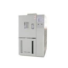 Temperature And Humidity Testing Chamber