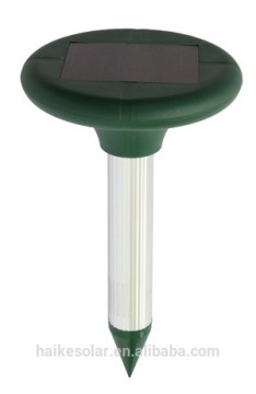 solar pest repeller