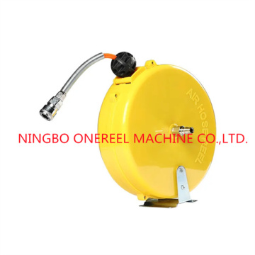 Rewind Retractable Air Hose Oil Hose Reel