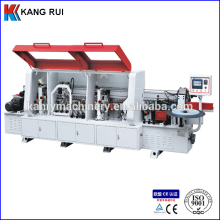 Thick edge bander suitable china panel wood edge bander machine