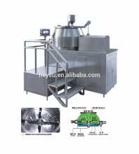HLSG wet granulation machine