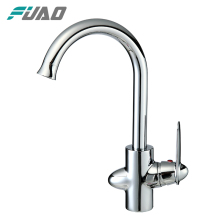 FUAO Advanced materials italian kitchen faucets