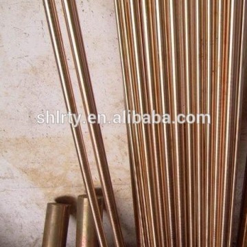 Silicon bronze Bar C65500 bronze rod