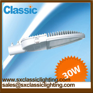 new outdoor lightingled street light