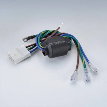 STAGE AUDIO WIRE HARNESS CABLE