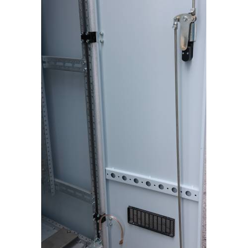 GGD Low Voltage power distribution cabinet
