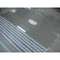 Crystal Roller Shutter Door