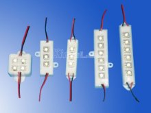 dmx rgb smd led module