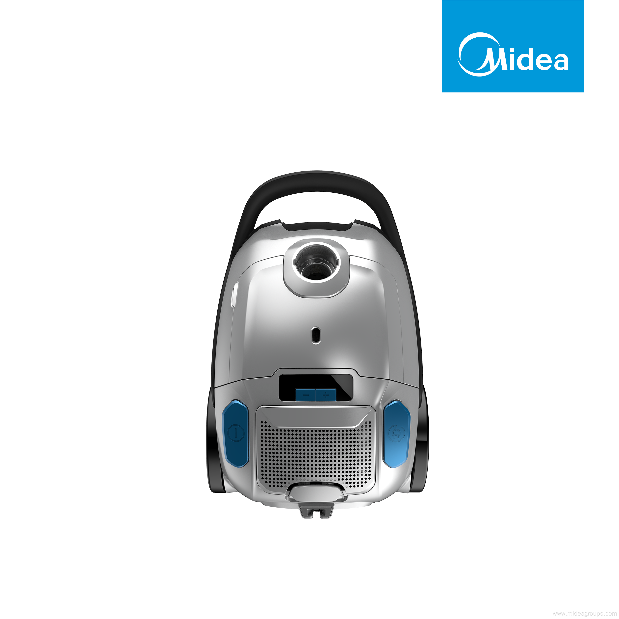 Canister Vacuum Cleaner