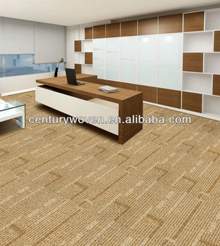 washable carpet tiles/ Office carpet tiles