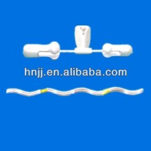 stockbridge vibration damper