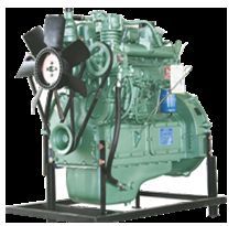 Engineering Diesel Engine (ZH4100G2-5D))