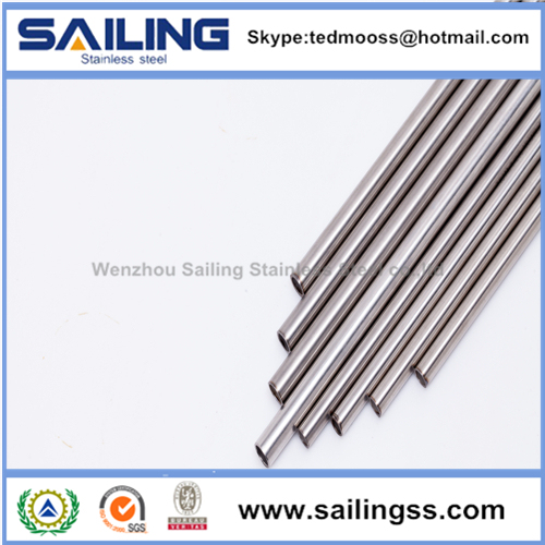 Heat exchanger stainless steel  tube