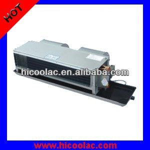 air conditioning fan coil unit