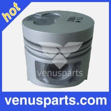 4D56 piston engine piston auto piston 23410-42000 23410-42901