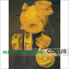 Hevy Dyuty Horizontal Centrifugal Industry, Mining, Ore Dressing, Power Plant Pump