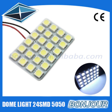 Led Lights 12V Car Dome Light car led bulbs