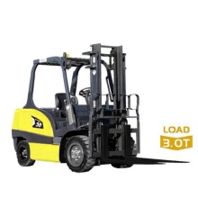 Servis sonrası iyi mini elektrikli forklift