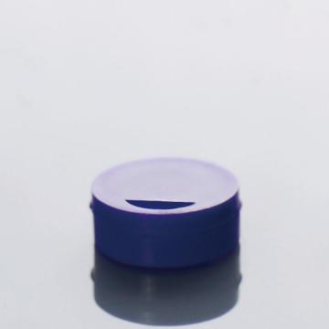 Purple Cryogenic Vial Cap Inserts