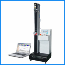 Servo Control Tensile and Elongation Tester