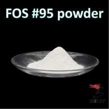 Clean-Label Prebiotic Ingredient – FOS Powder 95