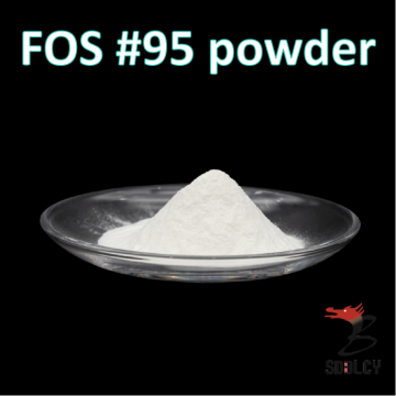 Clean-Label Prebiotic Ingredient – FOS Powder 95