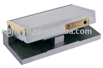 Sine Plate with Fine Magnetic Chuck